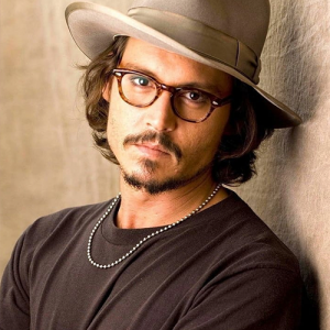 Johnny Depp